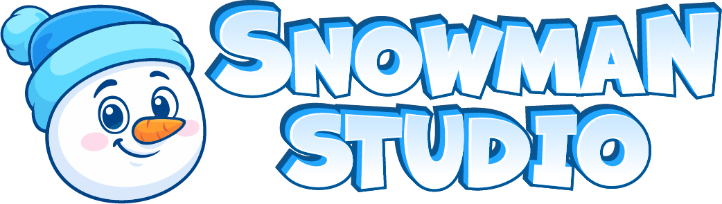 Snowman Studio